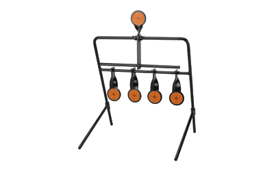 Caldwell Rimfire Resetting Target