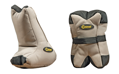 Caldwell Tactical Deadshot Combo-Filled