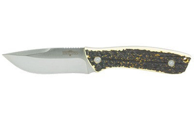 Camillus Cross Trail 4.25" with Sheath