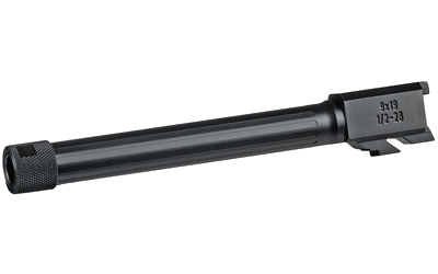 Century Arms Canik FS Threaded Fltd TP9 Sfx/Sfl 9mm Barrel