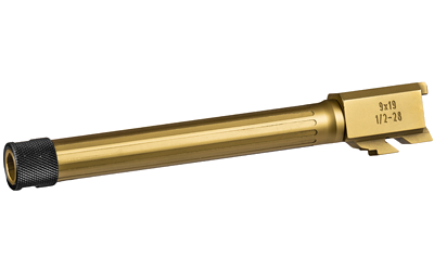 Century Arms Canik FS Pvd Threaded Fltd TP9 Sfx 9mm Barrel