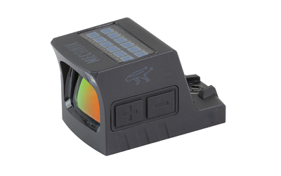 Canik Mecanik Mo4 3 MOA Red Dot Sight