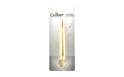Caliber Gourmet Cbg 50 Caliber Corkscrew