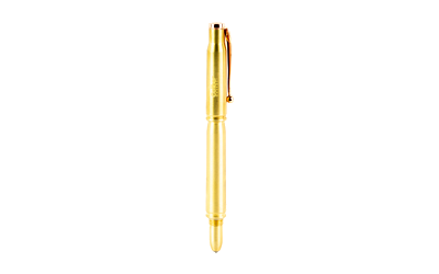 Caliber Gourmet Cbg Bullet Ball Point Pen