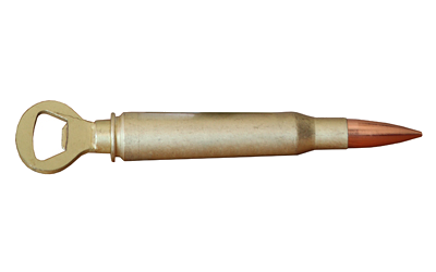 Caliber Gourmet Cbg 50 Caliber Bottle Opener