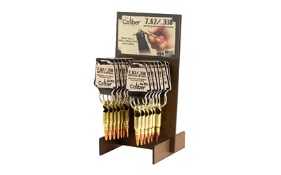 Caliber Gourmet Cbg 308 Btl Opn Kychn Dsply 24-Piece