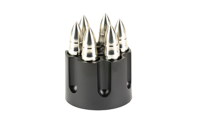Caliber Gourmet Cbg Steel Bullet Chillers