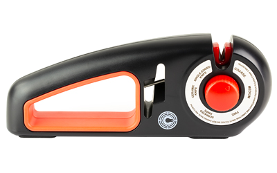 Caliber Gourmet Cbg Adjustable Sharpener Knife