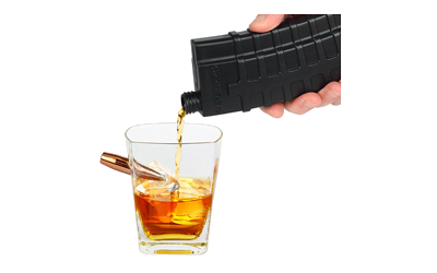 Caliber Gourmet Cbg AR Flask Magazine
