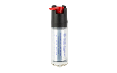 Caliber Gourmet Cbg S&W Pepper Spray .5 oz Keychn