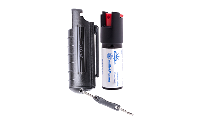 Caliber Gourmet Cbg S&W Pepper Spray .5 oz Case