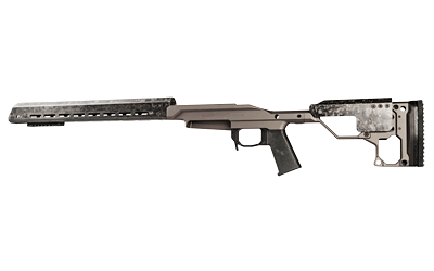Christensen Arms Mpr Sa 17" Tung Chassis