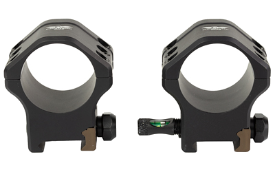 Christensen Arms Tactical 34MM High Scope Rings