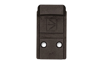 Calculated Kinetics Canik Mete to 509T Dt Plate Optic Mount