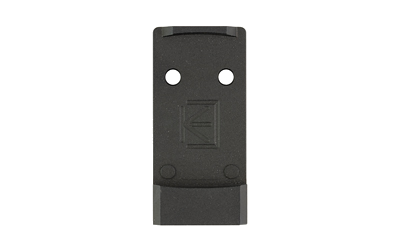 Calculated Kinetics Canik Mete/Tti to K/RMSc Dt Plate Optic Mount
