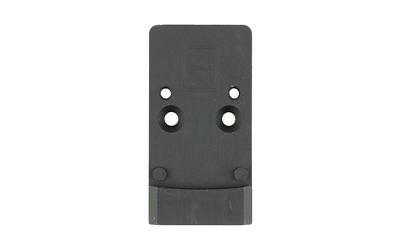 Calculated Kinetics Canik Sfx Rival to RMR Dt Plate Optic Mount
