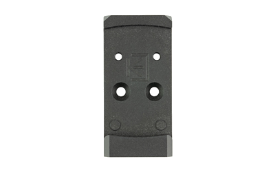 Calculated Kinetics CZ P10/Shdw 2 to K/RMSc Dt Plate Optic Mount