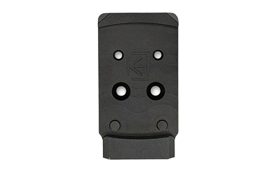 Calculated Kinetics CZ P10/Shdw 2 to EPS Dt Plate Optic Mount