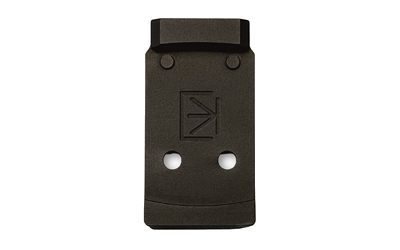 Calculated Kinetics for Gen 6 to Holo EPS Dt Plate Glock Optic Mount