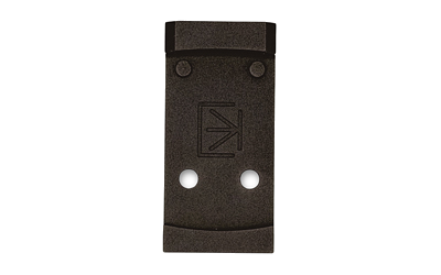 Calculated Kinetics for Gen 6 to RMSc/K Dt Plate Glock Optic Mount