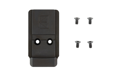 Calculated Kinetics Dt Plate Fits MOS Holo 509T Glock Optic Mount