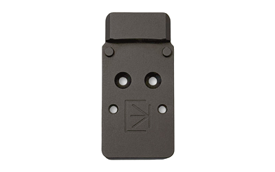 Calculated Kinetics for Gen 5 MOS to SRO/RMR HD Dt Glock Optic Mount