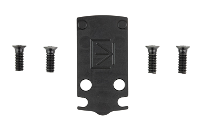 Calculated Kinetics Adapter Plate Fits MOS Holo K Glock 43x