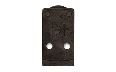 Calculated Kinetics P211/P320 to EPS Carry Plate Dt Optic Mount