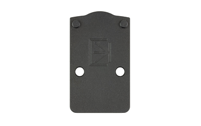 Calculated Kinetics P211 Gto/P320 R1 Pro to RMR Plate Optic Mount