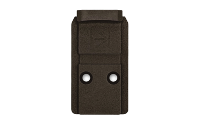 Calculated Kinetics S&W M&P 2.0 to 509 Dt Plate Holosun 509T Optic Mount
