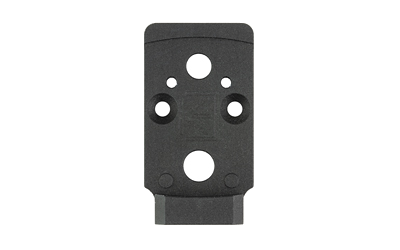 Calculated Kinetics S&W M&P 2.0 to K/RMSc Dt Plate Optic Mount