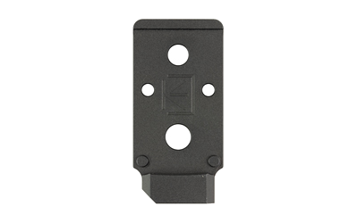 Calculated Kinetics S&W M&P 2.0 SRO/RMR HD Dt Plate Optic Mount