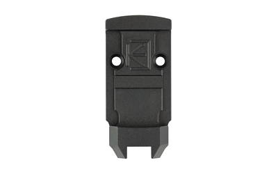 Calculated Kinetics Staccato HD to Holo 509T Dt Plate Optic Mount