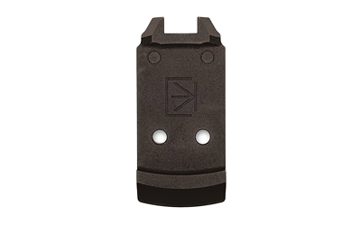 Calculated Kinetics Staccato HD to K/RMSc/EPS Dt Plate Optic Mount