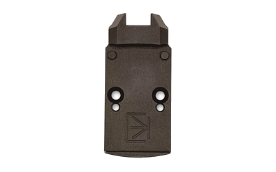Calculated Kinetics Staccato HD to RMR Dt Plate Optic Mount