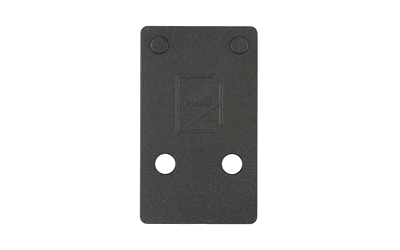 Calculated Kinetics Canik TP9 Elite Sc Holo K Plate Optic Mount