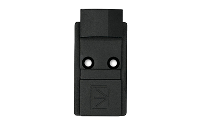 Calculated Kinetics Walther PDP 2.0 to 509T Dt Plate Optic Mount