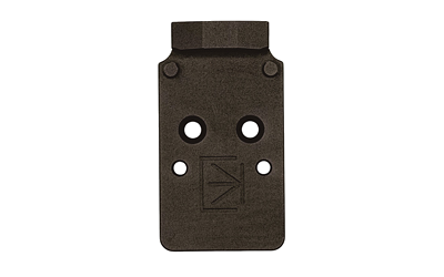 Calculated Kinetics Walther PDP 2.0 to RMR Dt Plate Optic Mount