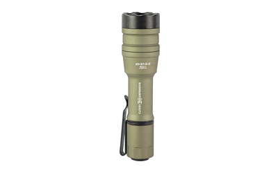 Cloud Defensive Cld Def Mch Duty Hi-Output Weapon Light – FDE