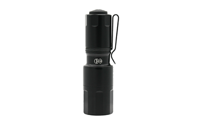 Cloud Defensive Cld Def Mch Micro Hc Weapon Light – Black