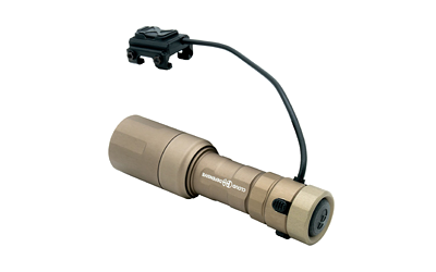 Cloud Defensive Cld Def Rein Micro 3.0 Weapon Light – FDE