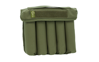 Cole-TAC Coletac Can Caddy Green