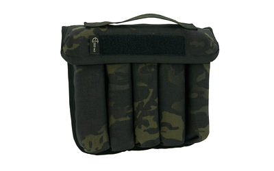 Cole-TAC Coletac Can Caddy Mcam Black