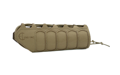 Cole-TAC Coletac Wrap No Slots Cb Handguard