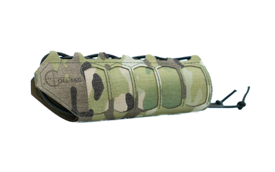 Cole-TAC Coletac Wrap No Slots Mcam Handguard