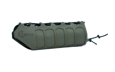 Cole-TAC Coletac Wrap No Slots Green Handguard