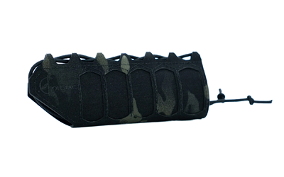 Cole-TAC Coletac Wrap No Slots Mcb Handguard