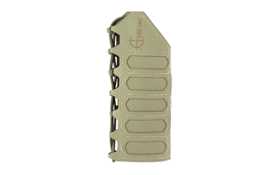 Cole-TAC Coletac Wrap Slots Green Handguard