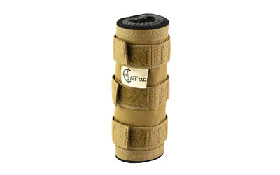 Cole-TAC Coletac Htp 6" Cover Cb Suppressor