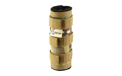 Cole-TAC Coletac Htp 6" Cover Mcam Suppressor